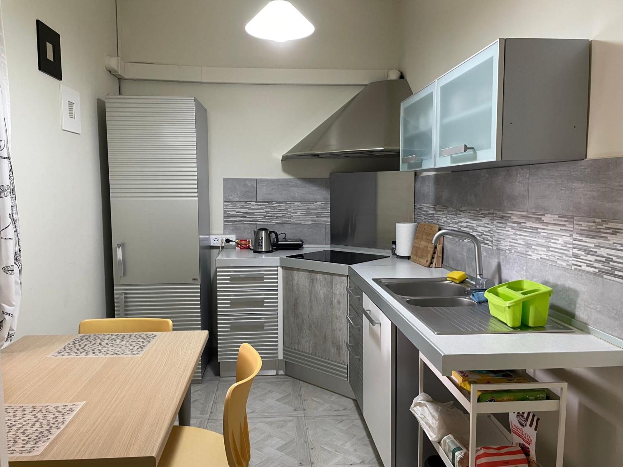 Villa Berghella Montesilvano Marina Cameră foto