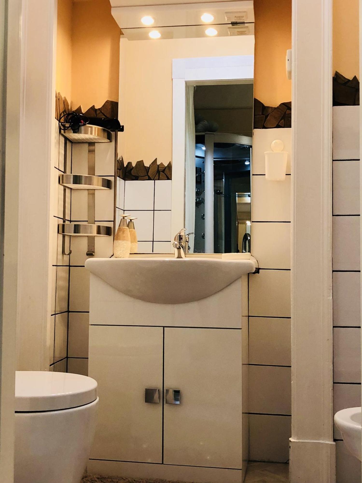 Villa Berghella Montesilvano Marina Cameră foto