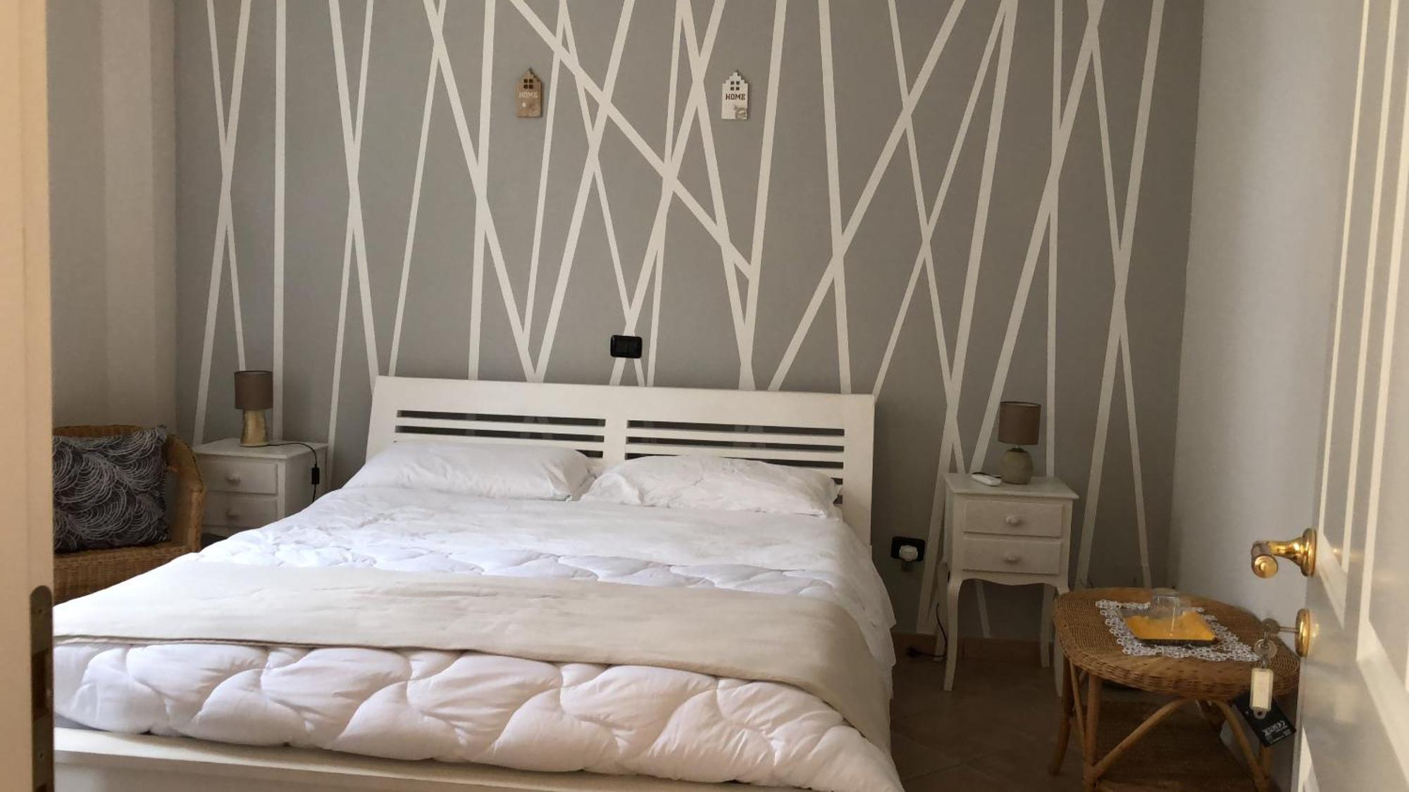 Villa Berghella Montesilvano Marina Cameră foto