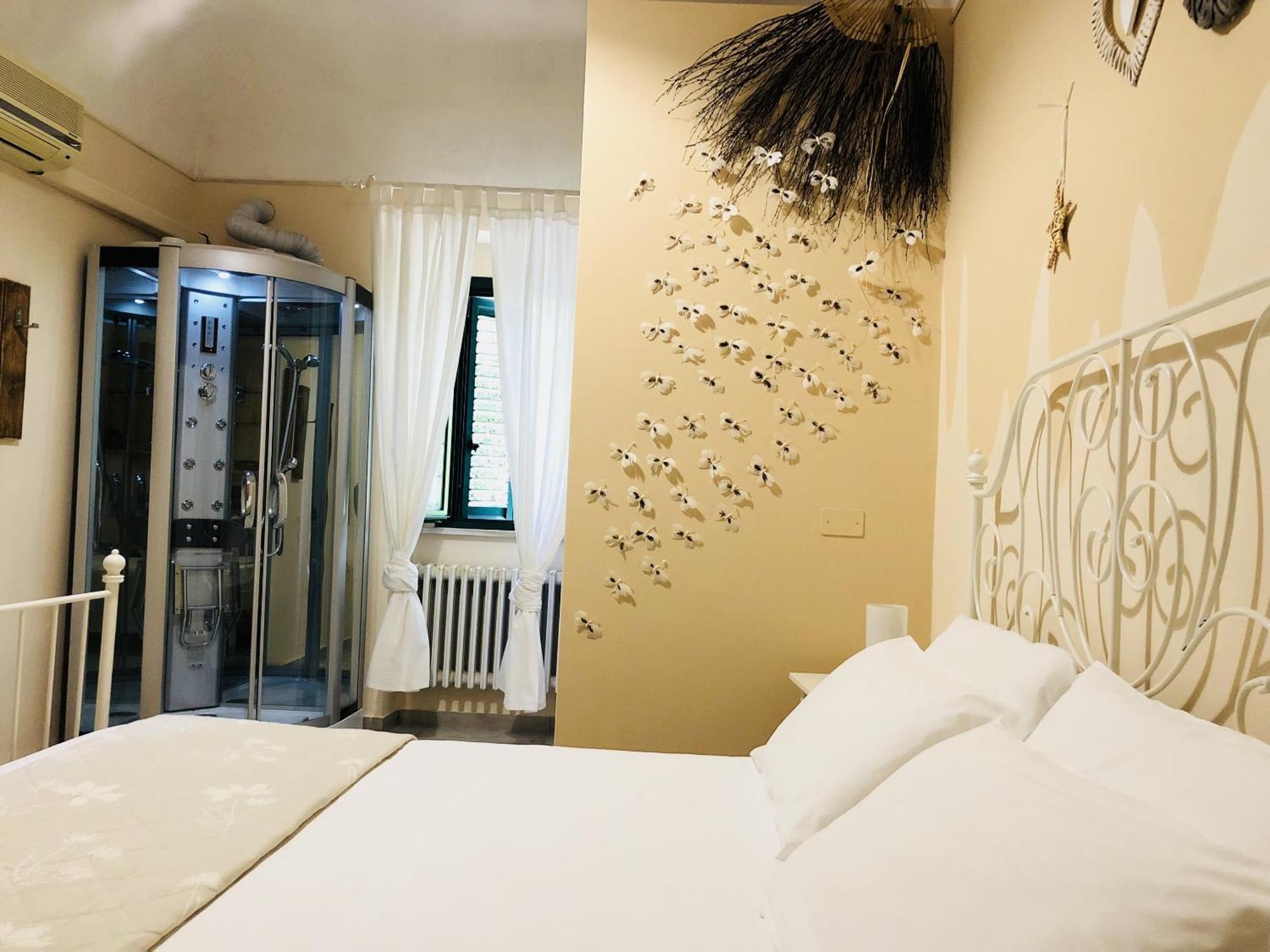 Villa Berghella Montesilvano Marina Cameră foto