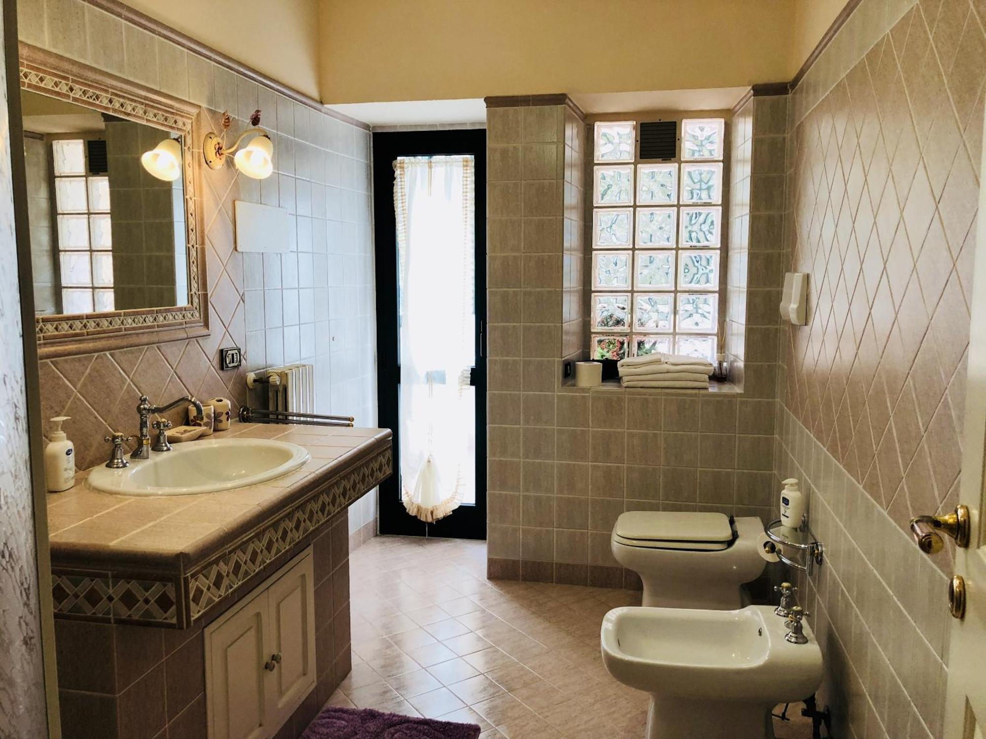 Villa Berghella Montesilvano Marina Cameră foto