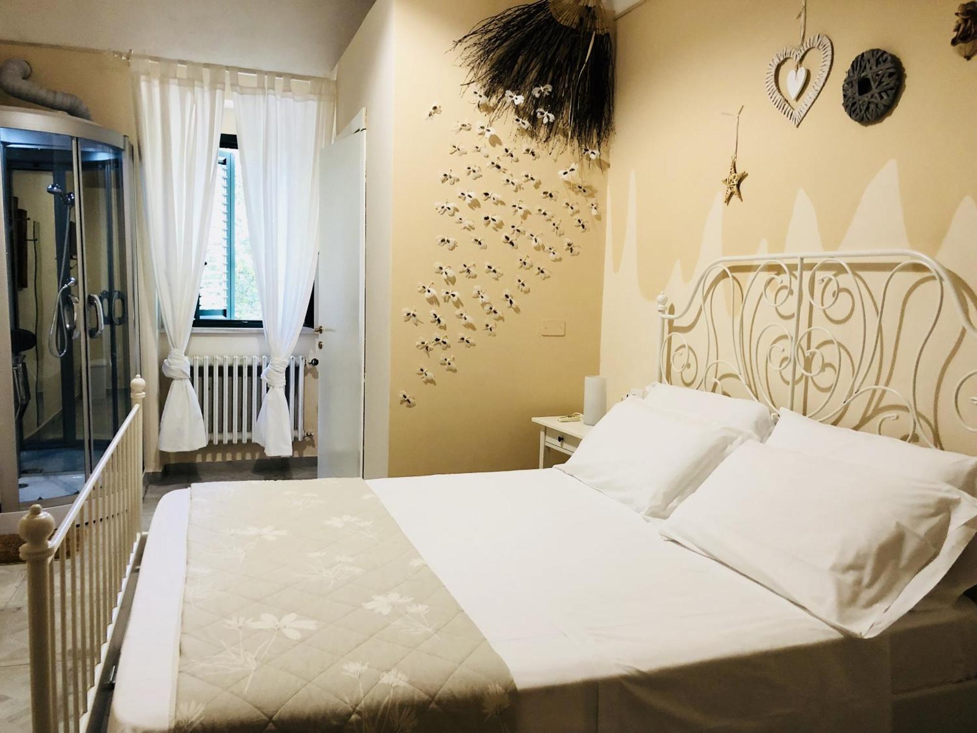 Villa Berghella Montesilvano Marina Cameră foto