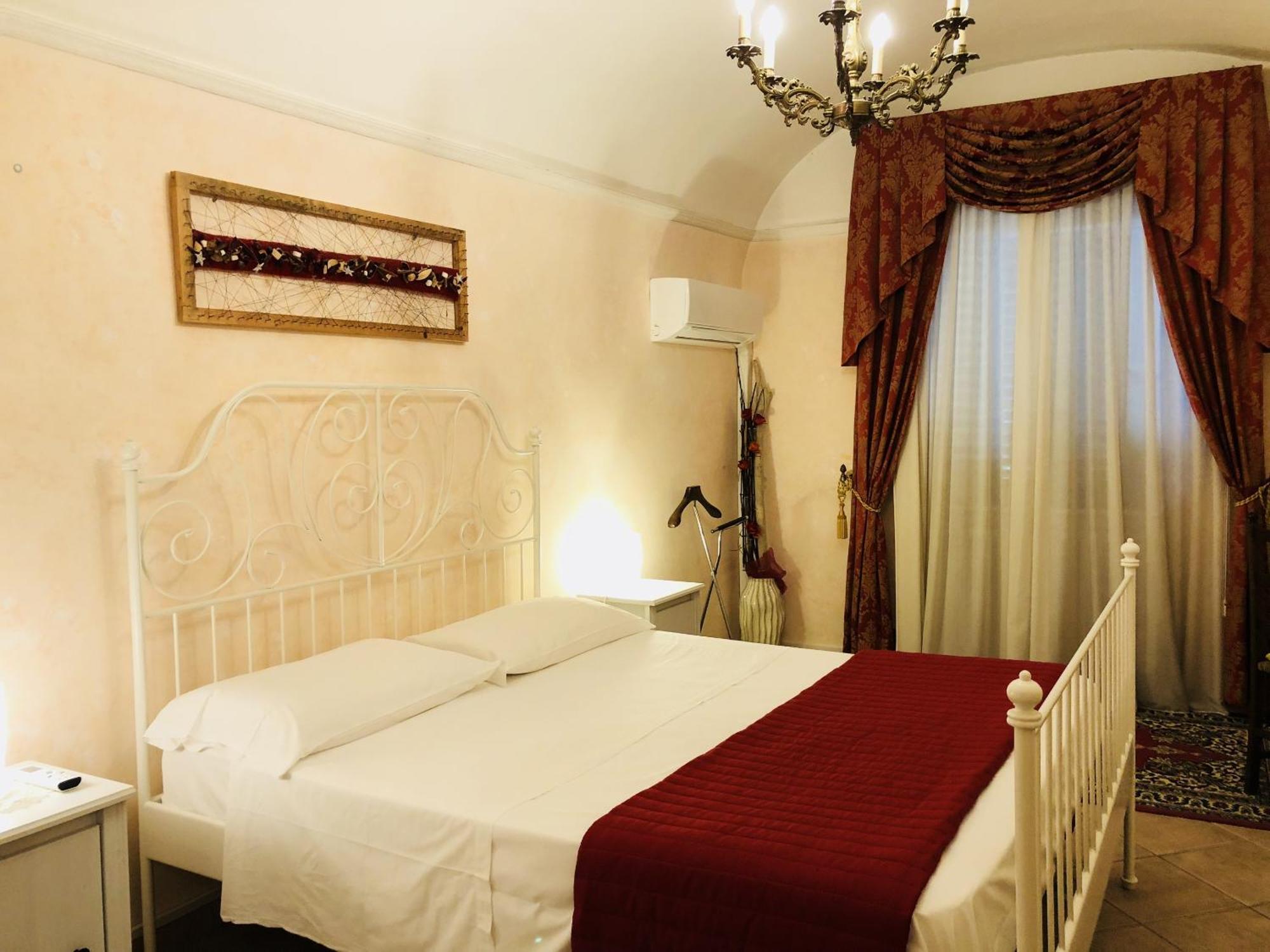 Villa Berghella Montesilvano Marina Cameră foto