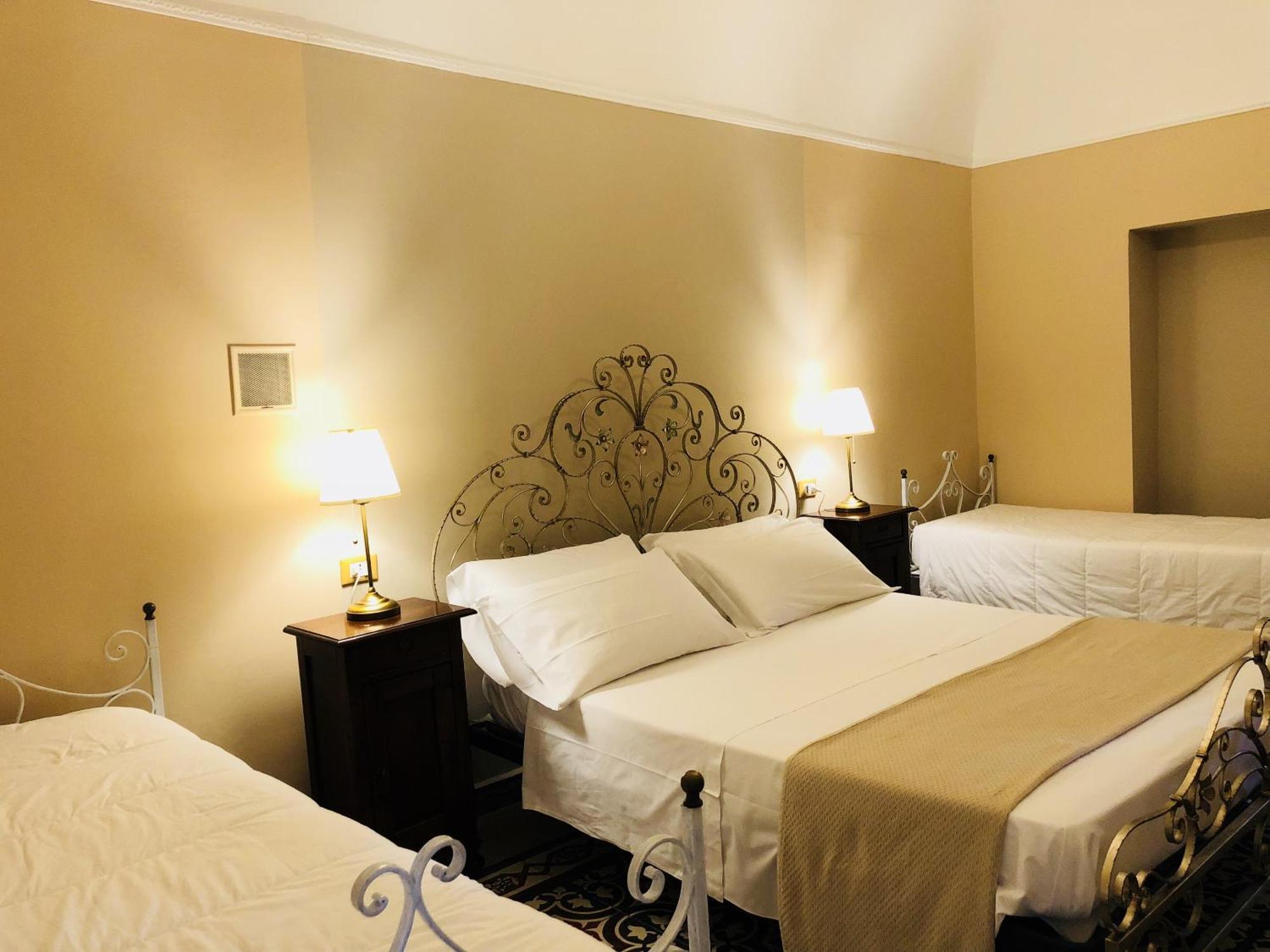 Villa Berghella Montesilvano Marina Cameră foto