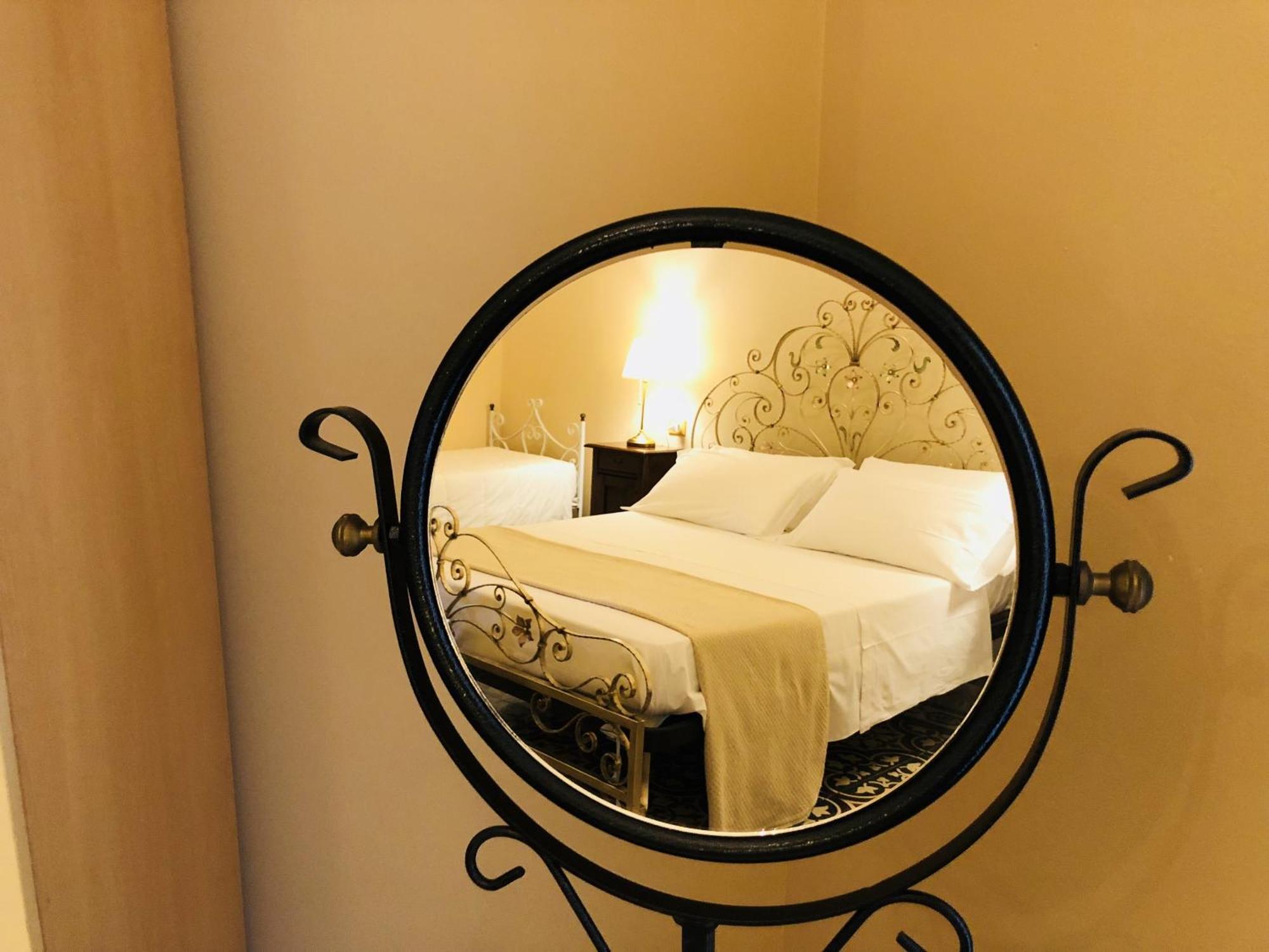 Villa Berghella Montesilvano Marina Cameră foto